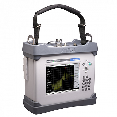 Anritsu MW82119B PIM Master